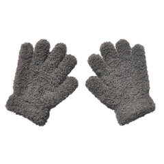 Warm Plush Thick Winter Gloves 