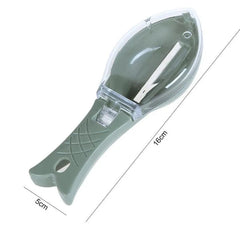 Fish Scales Grater