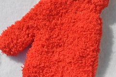 Warm Plush Thick Winter Gloves 