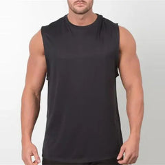Plain Tank Top