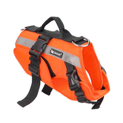 Tailup Pet Training Gear for Dogs - Cooling Life Jacket