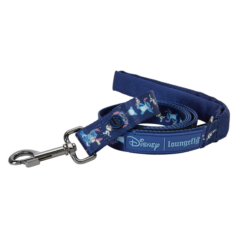 Loungefly Pets Disney Stitch & Scrump Dog Leash