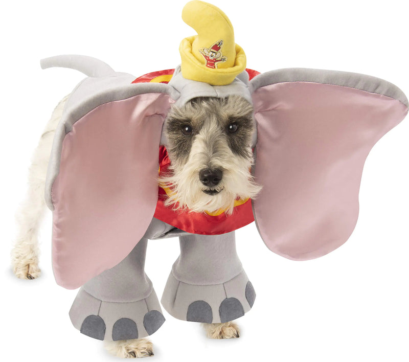 Disney Dumbo Pet Costume Medium