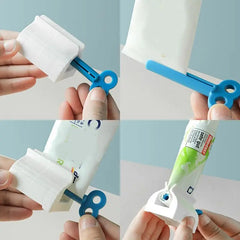 Toothpaste Squeezer