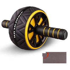 ABS Fitness Roller