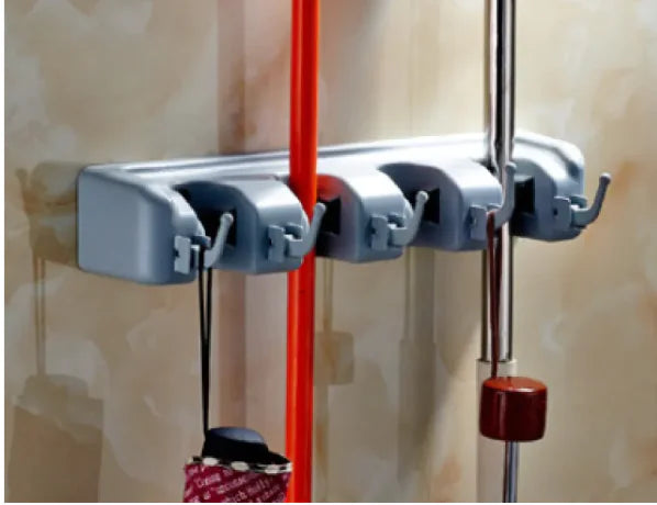 Multifunctional Rack