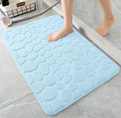 Non Slip Bathroom Toilet Mat