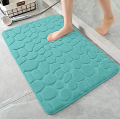 Non Slip Bathroom Toilet Mat