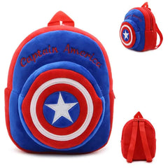 Disney Winnie the Pooh Plush Backpack for Kids