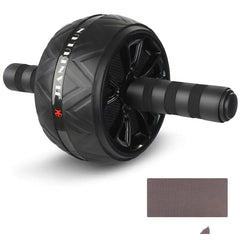 ABS Fitness Roller