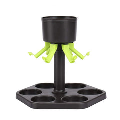 PourPal – Multi-Glass Shot Dispenser