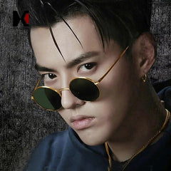 Round Sunglasses