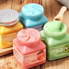 Aromatherapy Body Scrub