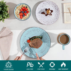 Vancasso VINE Ceramic  Stoneware Set