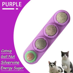 Natural Catnip Energy Ball
