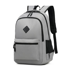 Casual School Backpack