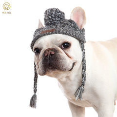 Warm Knitted Hat