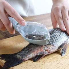 Fish Scales Grater