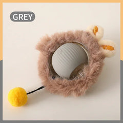 Automatic Rolling Ball