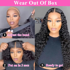Deep Wave Diva