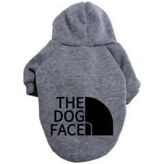 Pet Dog Hoodies