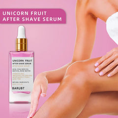 After-shave Oil Irritation-free Skin Soothing Hydrating Treatment Prevent Ingrown Hair