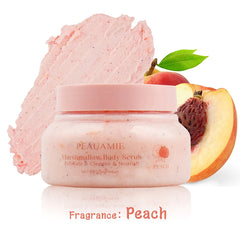 Cotton Candy Body Scrub