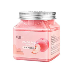 Aromatherapy Body Scrub