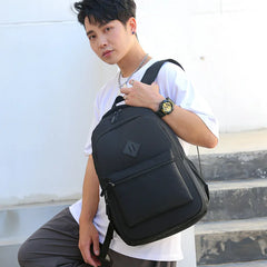 Casual School Backpack