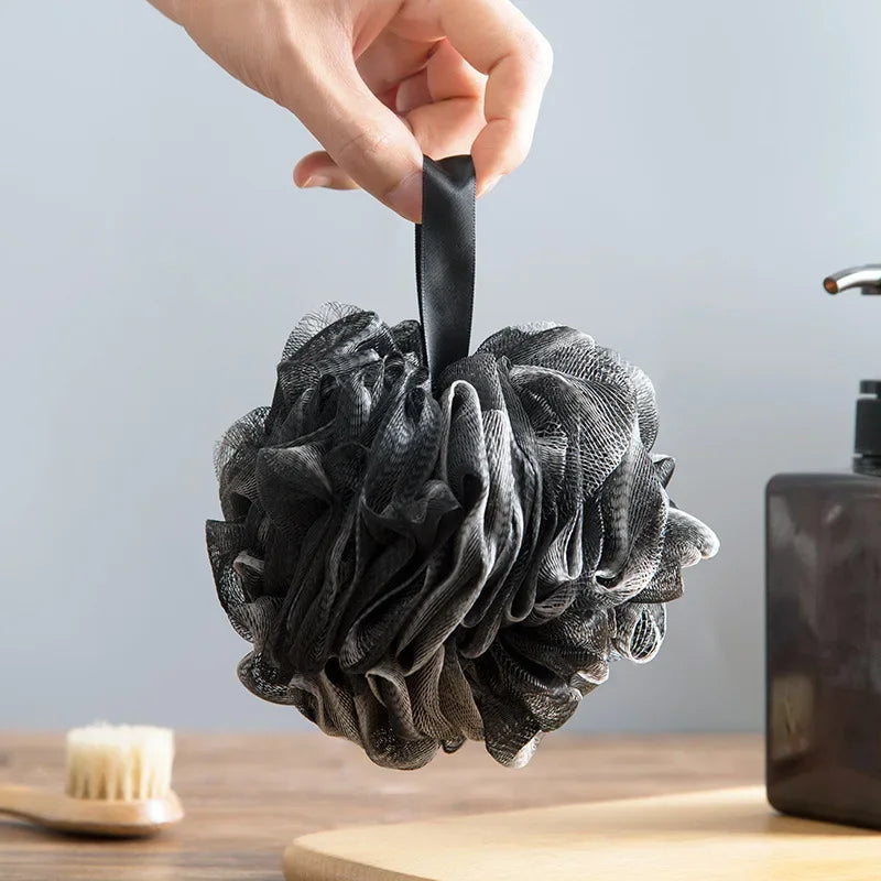 Bubble Ball Loofah