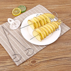 Spiral Potato Slicer