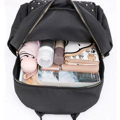 Fashion Back Pack Large School Bags for Teenage Girls Shoulder Bag