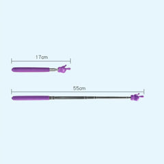 Retractable Reading Guide Stick