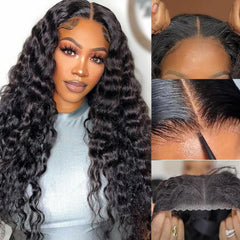 Deep Wave Diva