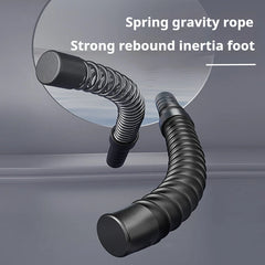 Cordless Battle Rope