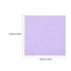 100 Sheets Double Sided Cardstock
