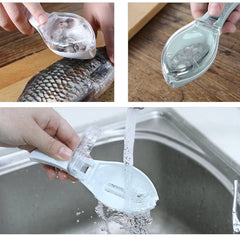 Fish Scales Grater