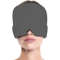 ZenFrost - Ultimate Hot & Cold Migraine Soother