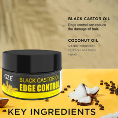Edge Control