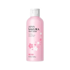 Gentle Foam Body Cleansing Bath Product