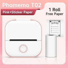 Flash Print - Ultra-Portable Inkless Printer