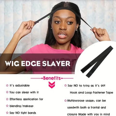 Melting Band for Wig