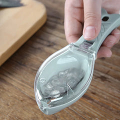 Fish Scales Grater