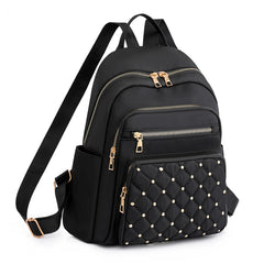 Fashion Back Pack Large School Bags for Teenage Girls Shoulder Bag