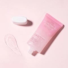 Sakura Moisturizing Face Scrub