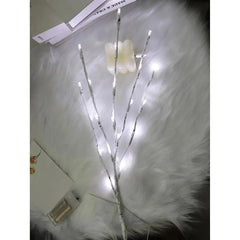 Lumina Twig - LED Elegance Lamp