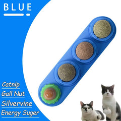 Natural Catnip Energy Ball