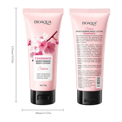 Sakura Fragrance Body Lotion