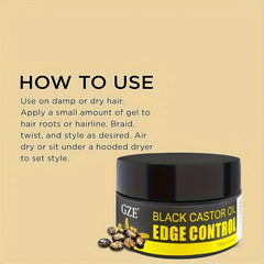 Edge Control
