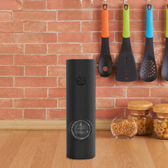 Electric Salt & Pepper Dispenser
